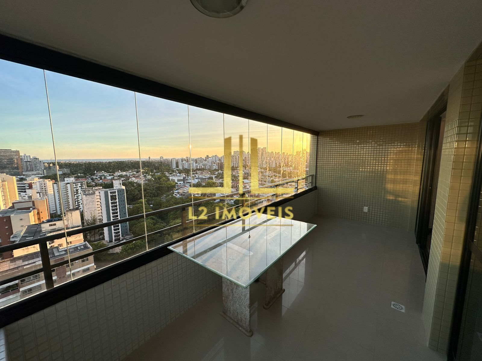 Apartamento à venda com 1 quarto, 57m² - Foto 6