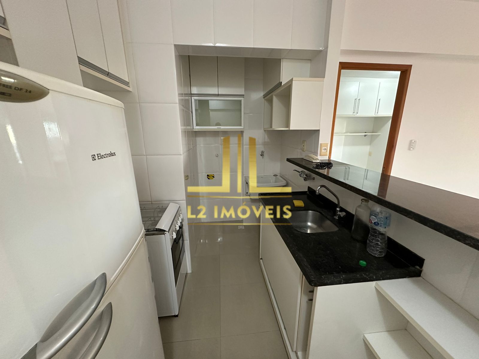 Apartamento à venda com 1 quarto, 57m² - Foto 10