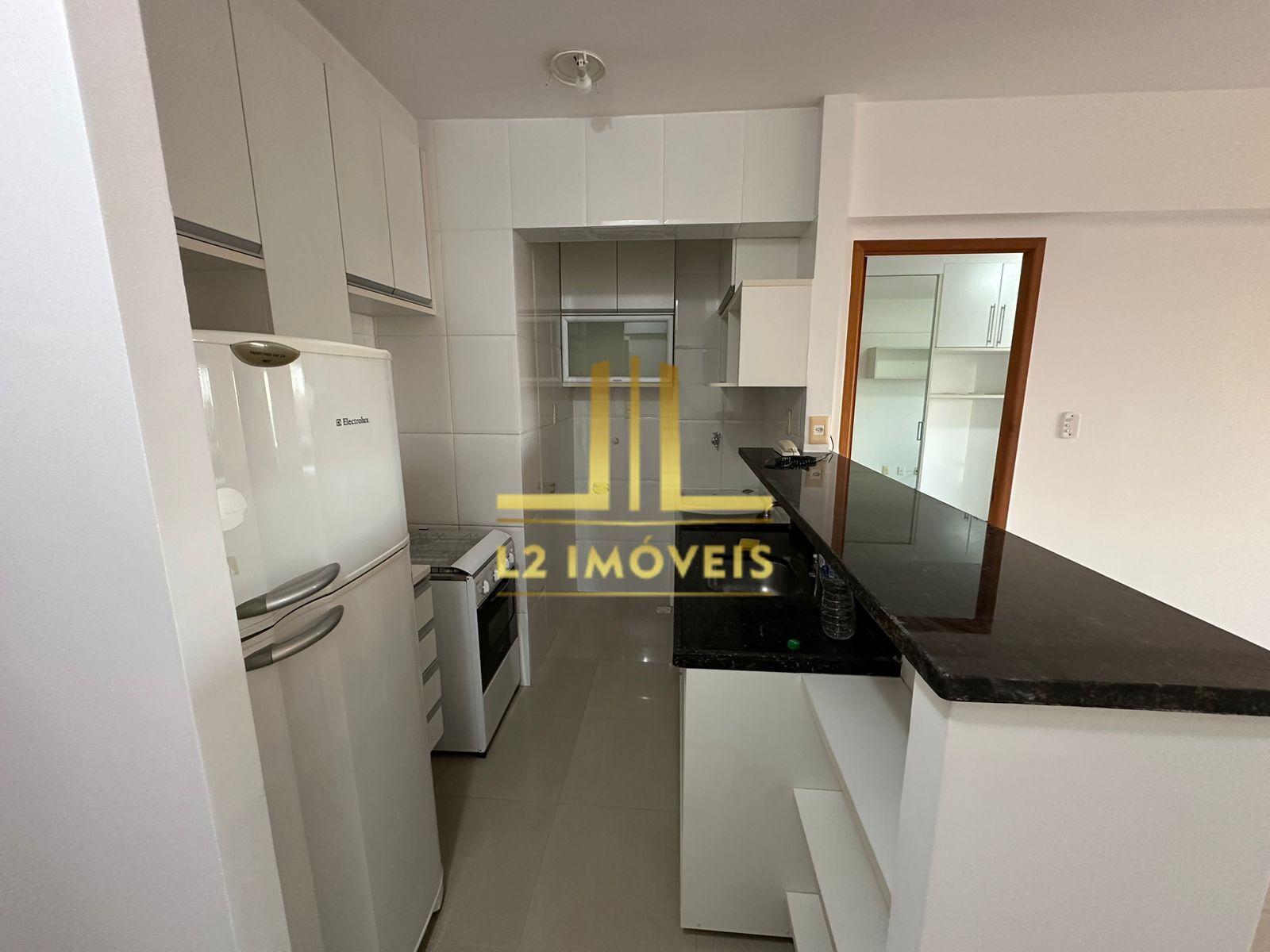 Apartamento à venda com 1 quarto, 57m² - Foto 9