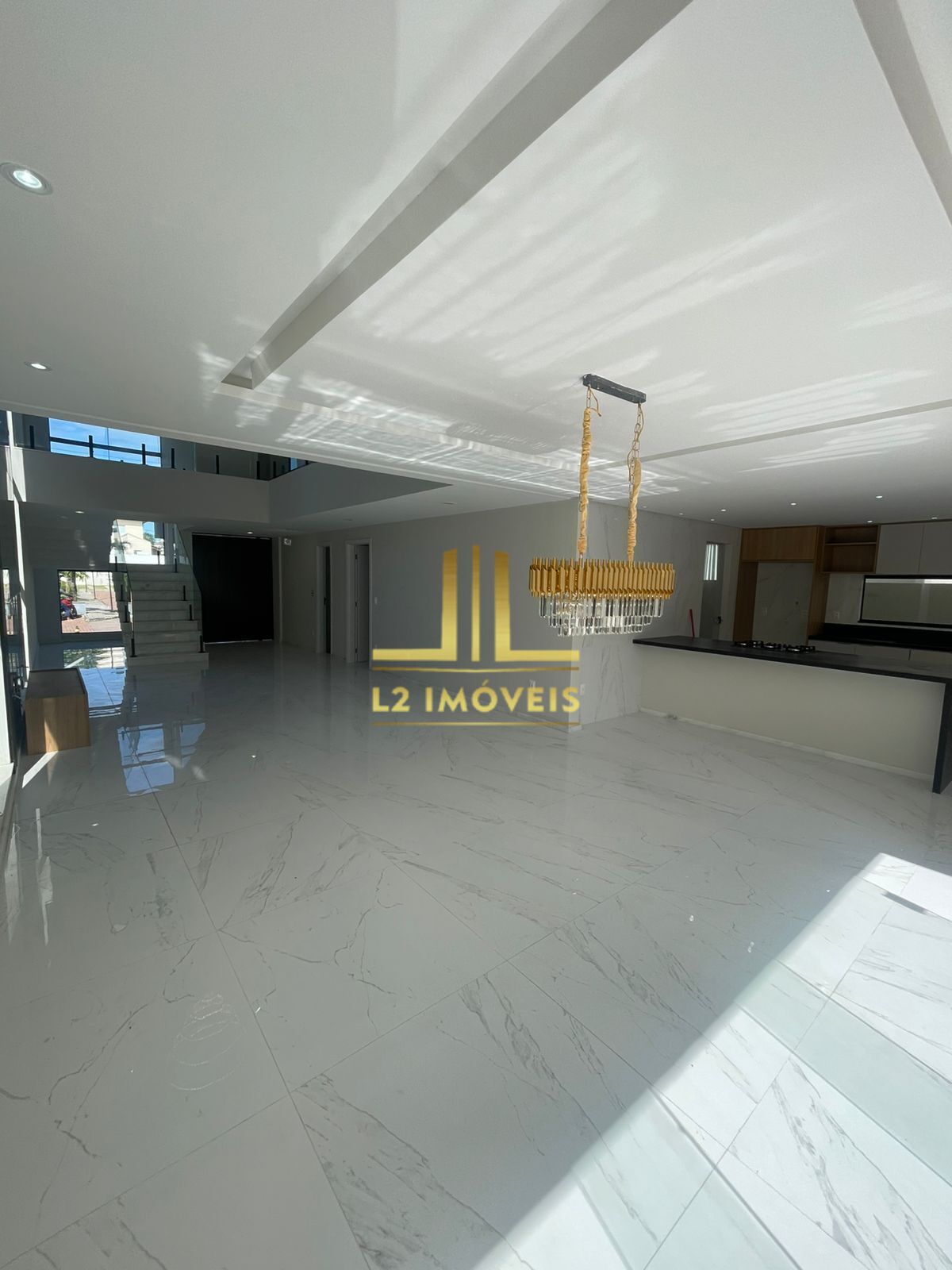 Casa de Condomínio para alugar com 4 quartos, 298m² - Foto 6