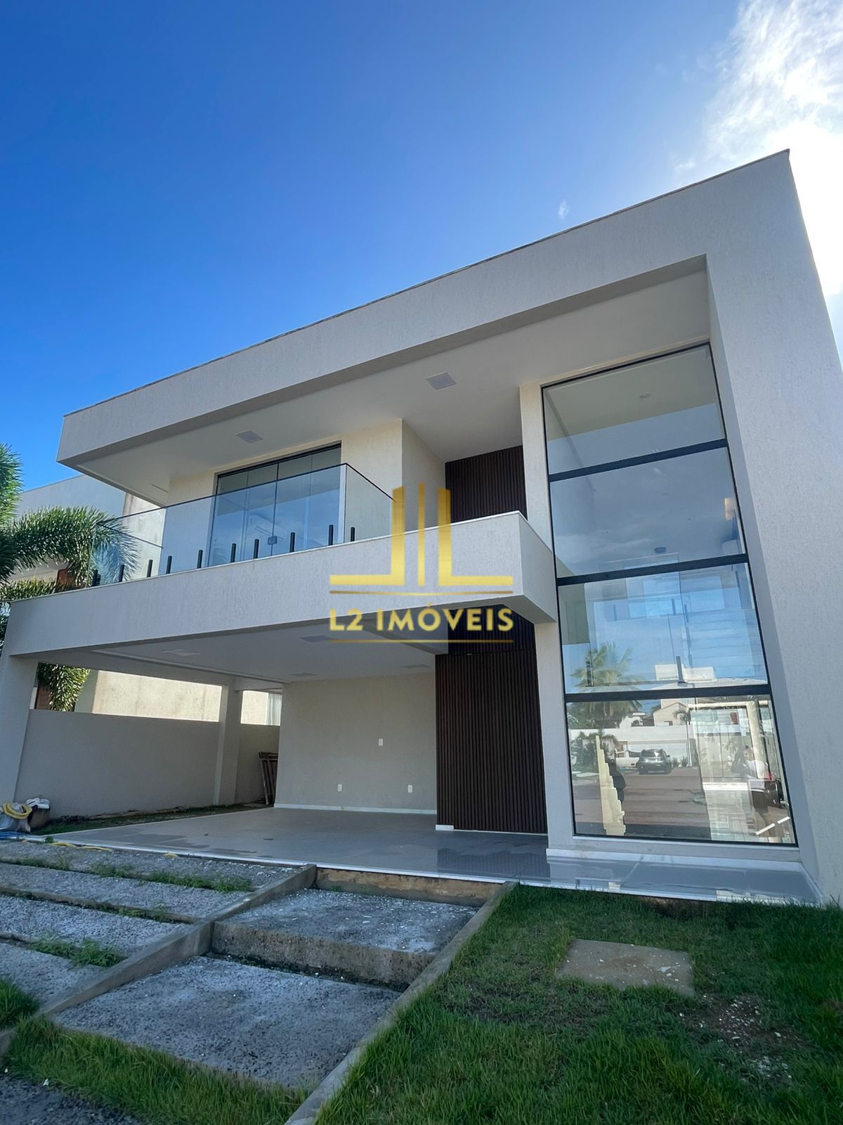 Casa de Condomínio para alugar com 4 quartos, 298m² - Foto 2