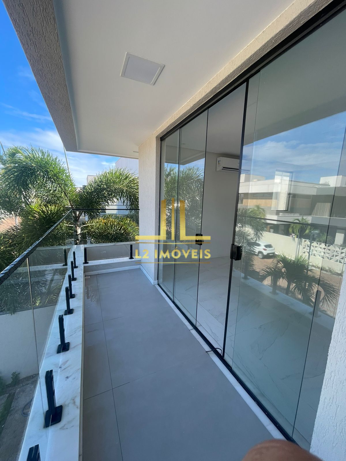 Casa de Condomínio para alugar com 4 quartos, 298m² - Foto 15