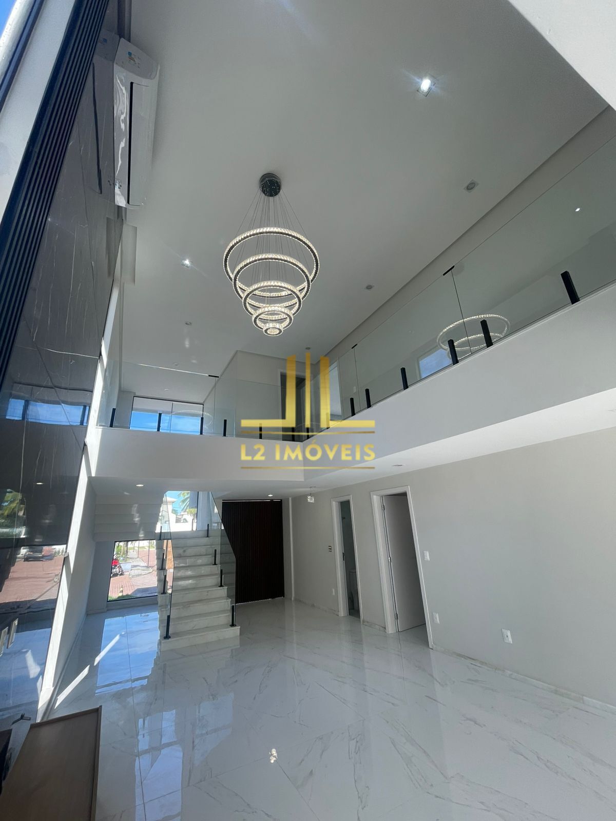 Casa de Condomínio para alugar com 4 quartos, 298m² - Foto 7