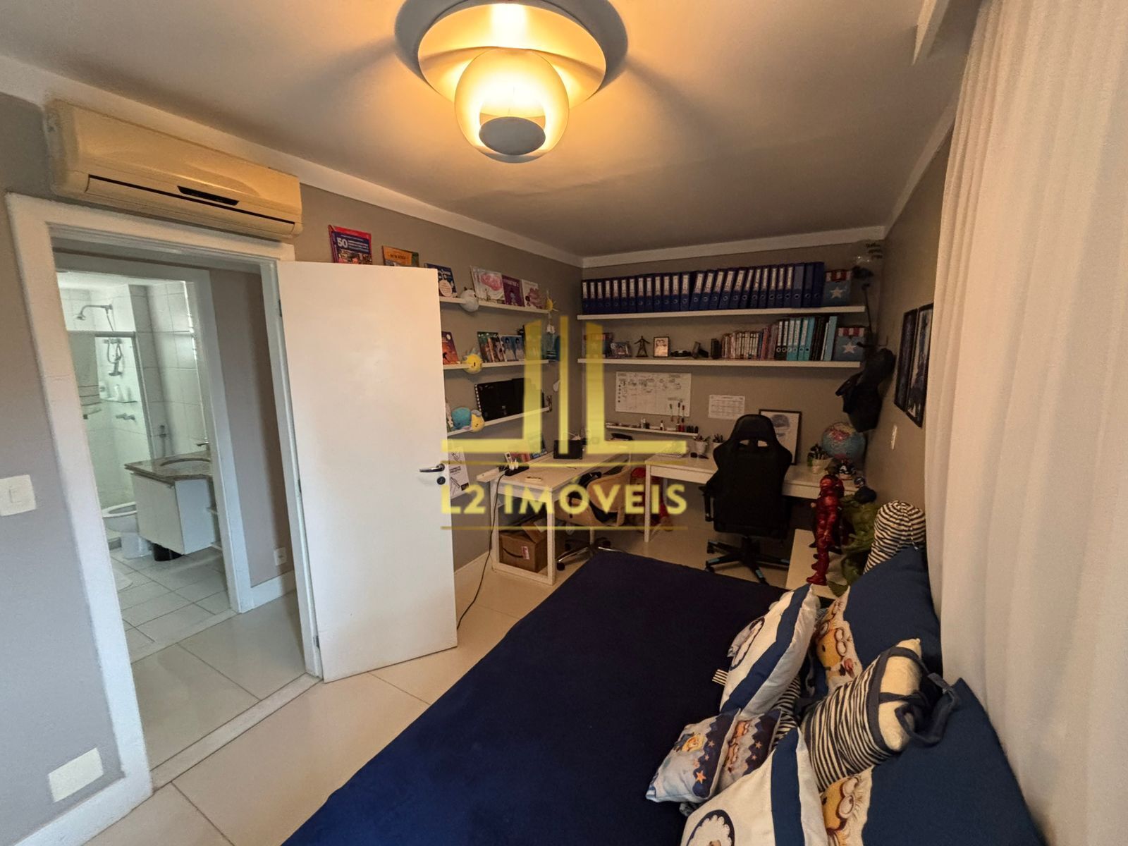 Apartamento, 3 quartos, 132 m² - Foto 13