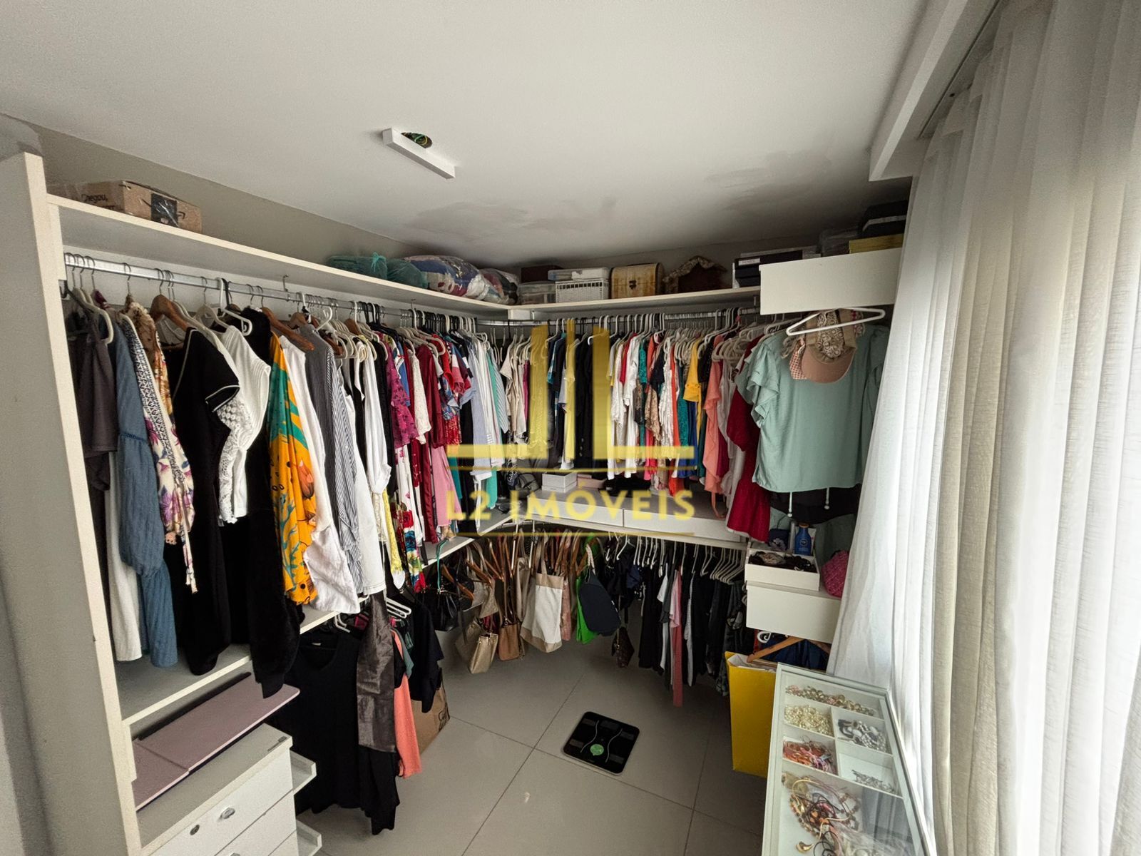 Apartamento, 3 quartos, 132 m² - Foto 8