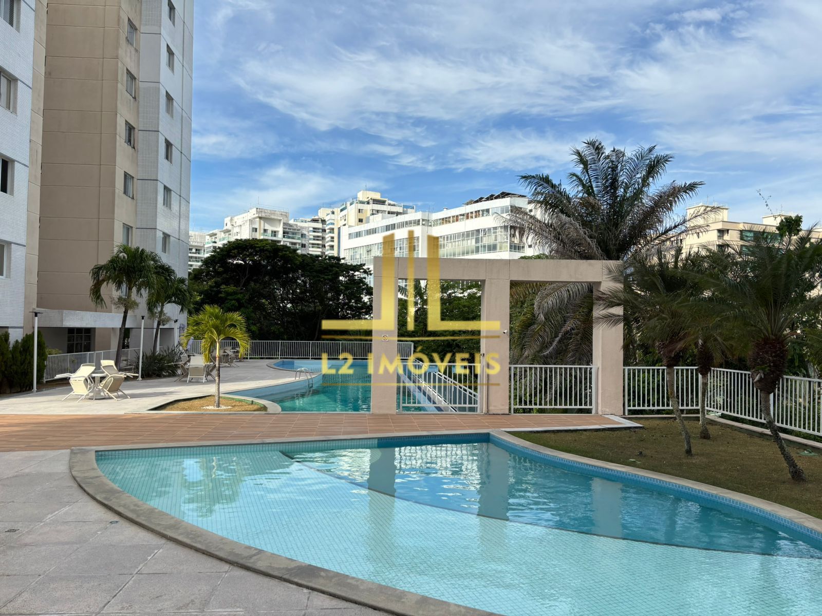 Apartamento, 3 quartos, 132 m² - Foto 20