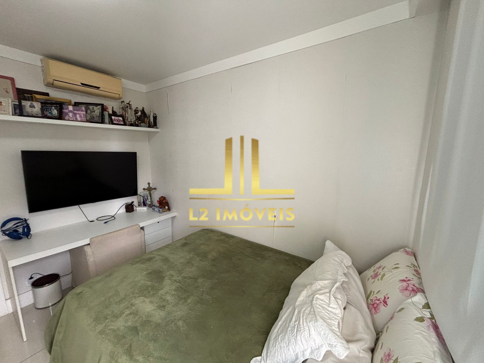 Apartamento, 3 quartos, 132 m² - Foto 9