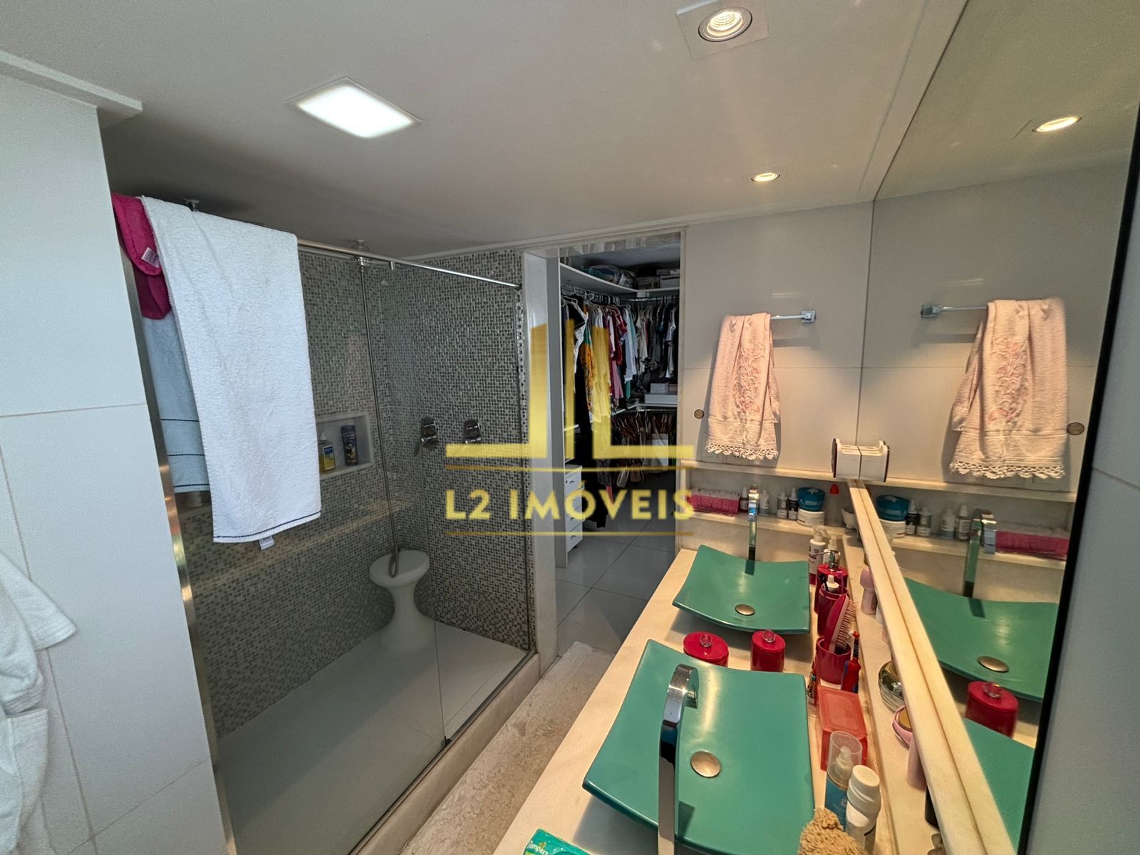 Apartamento, 3 quartos, 132 m² - Foto 17