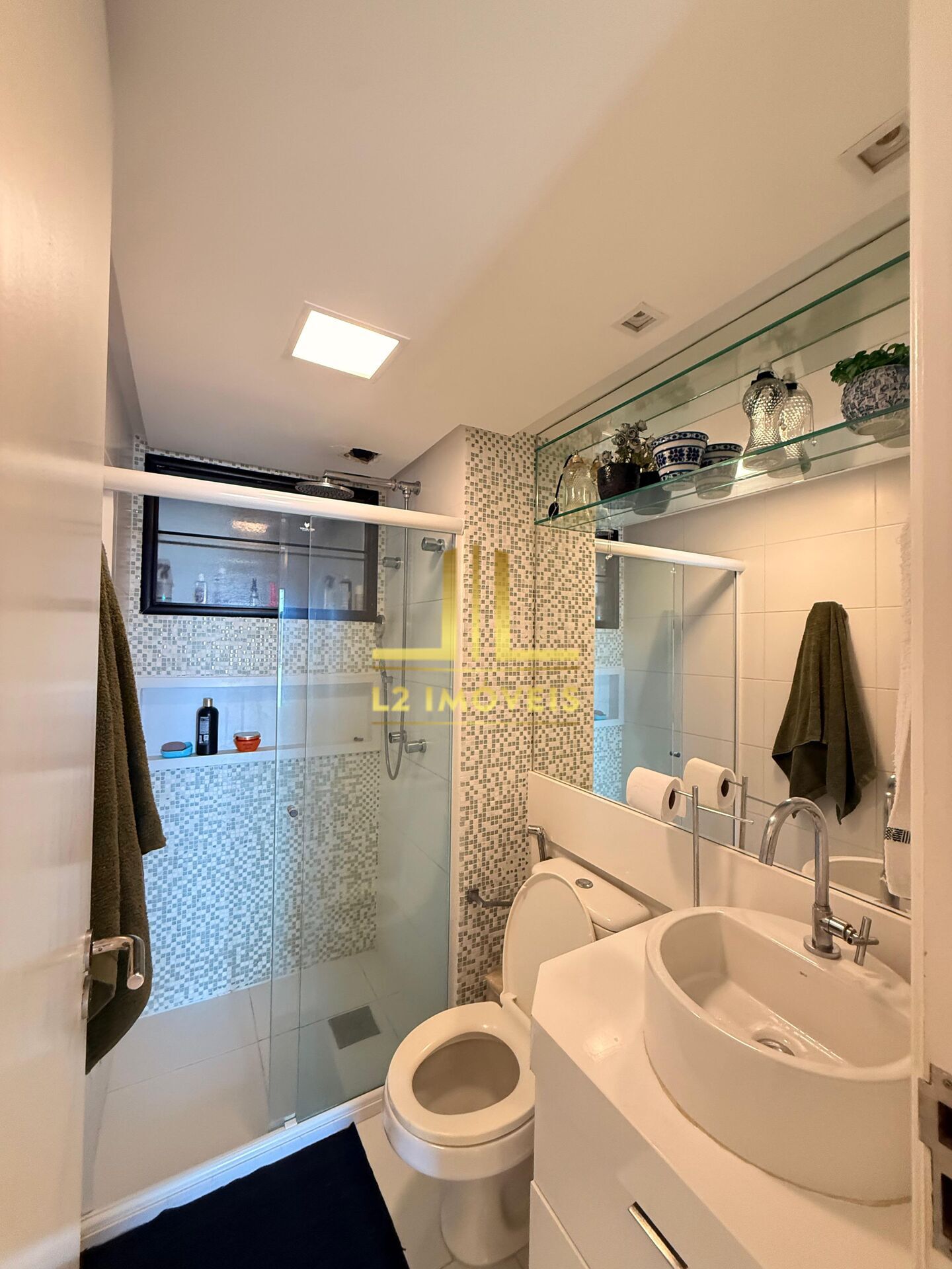 Apartamento, 3 quartos, 98 m² - Foto 24