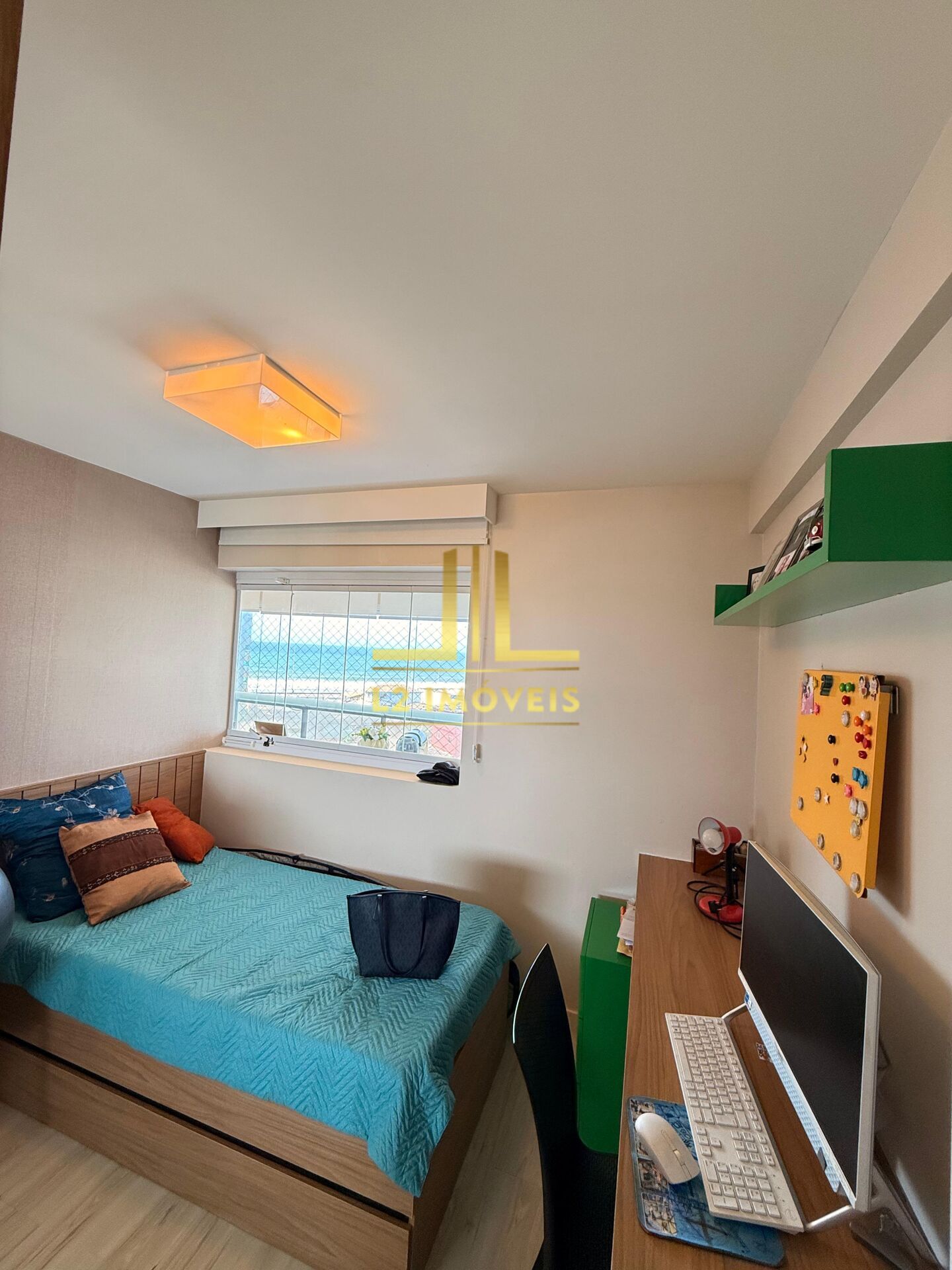 Apartamento, 3 quartos, 98 m² - Foto 17