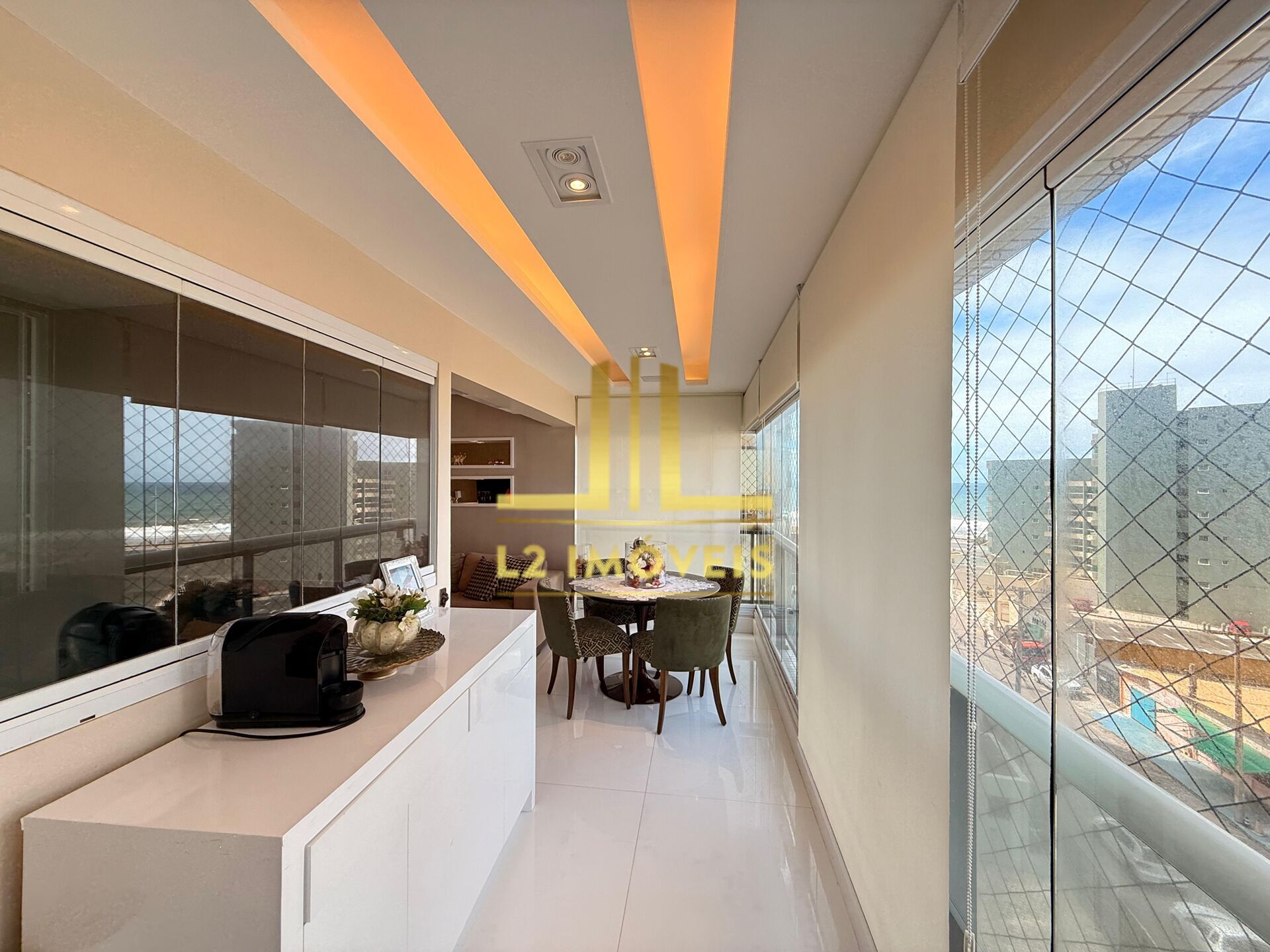 Apartamento, 3 quartos, 98 m² - Foto 6