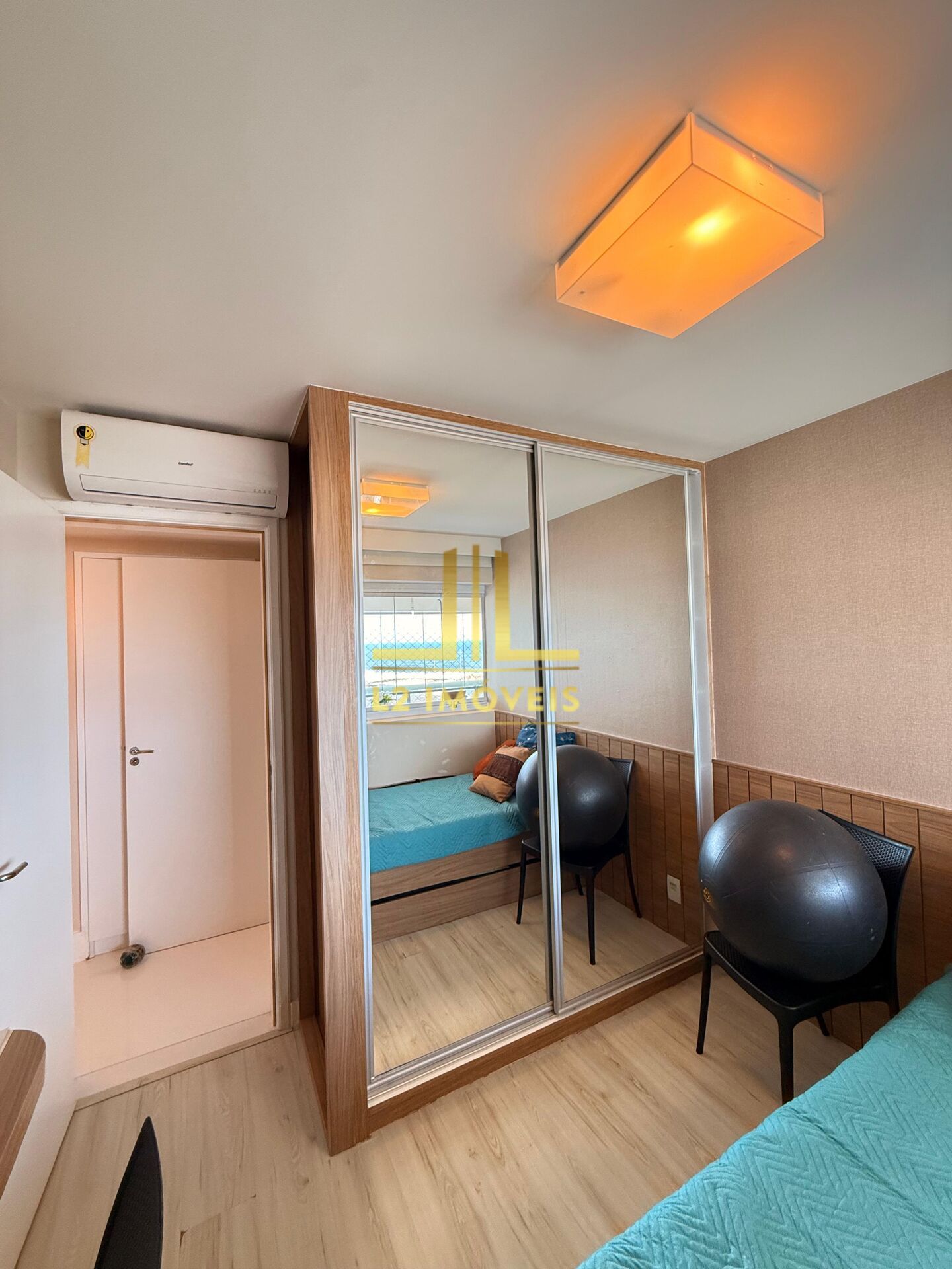 Apartamento, 3 quartos, 98 m² - Foto 19