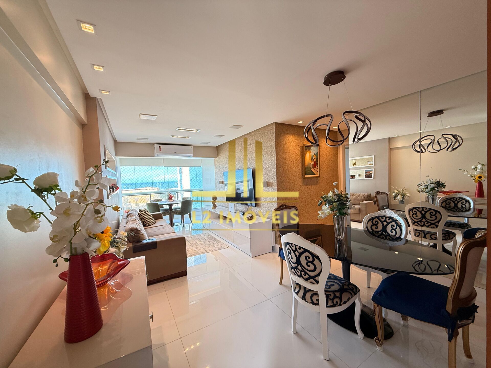 Apartamento, 3 quartos, 98 m² - Foto 5