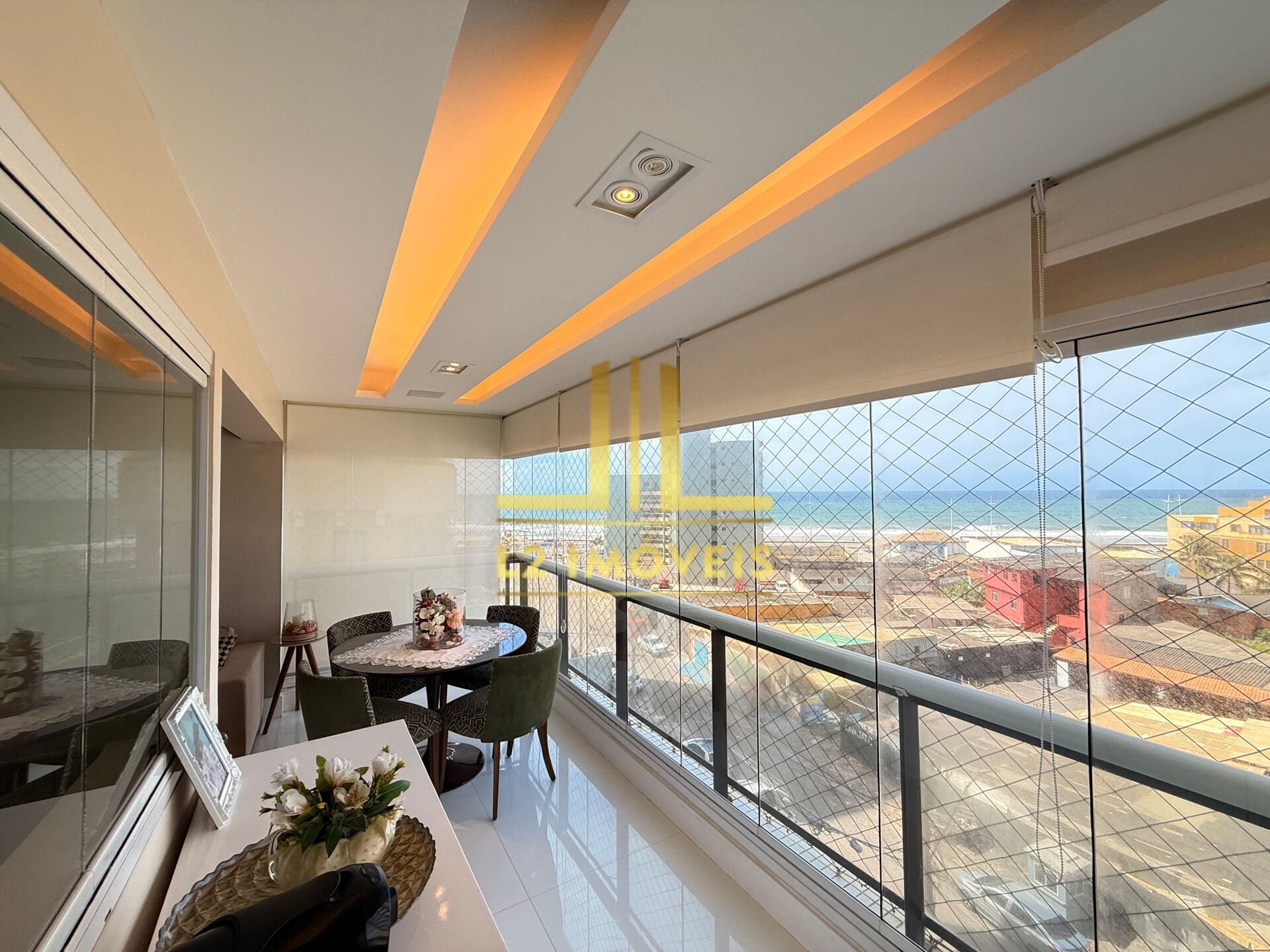 Apartamento, 3 quartos, 98 m² - Foto 8