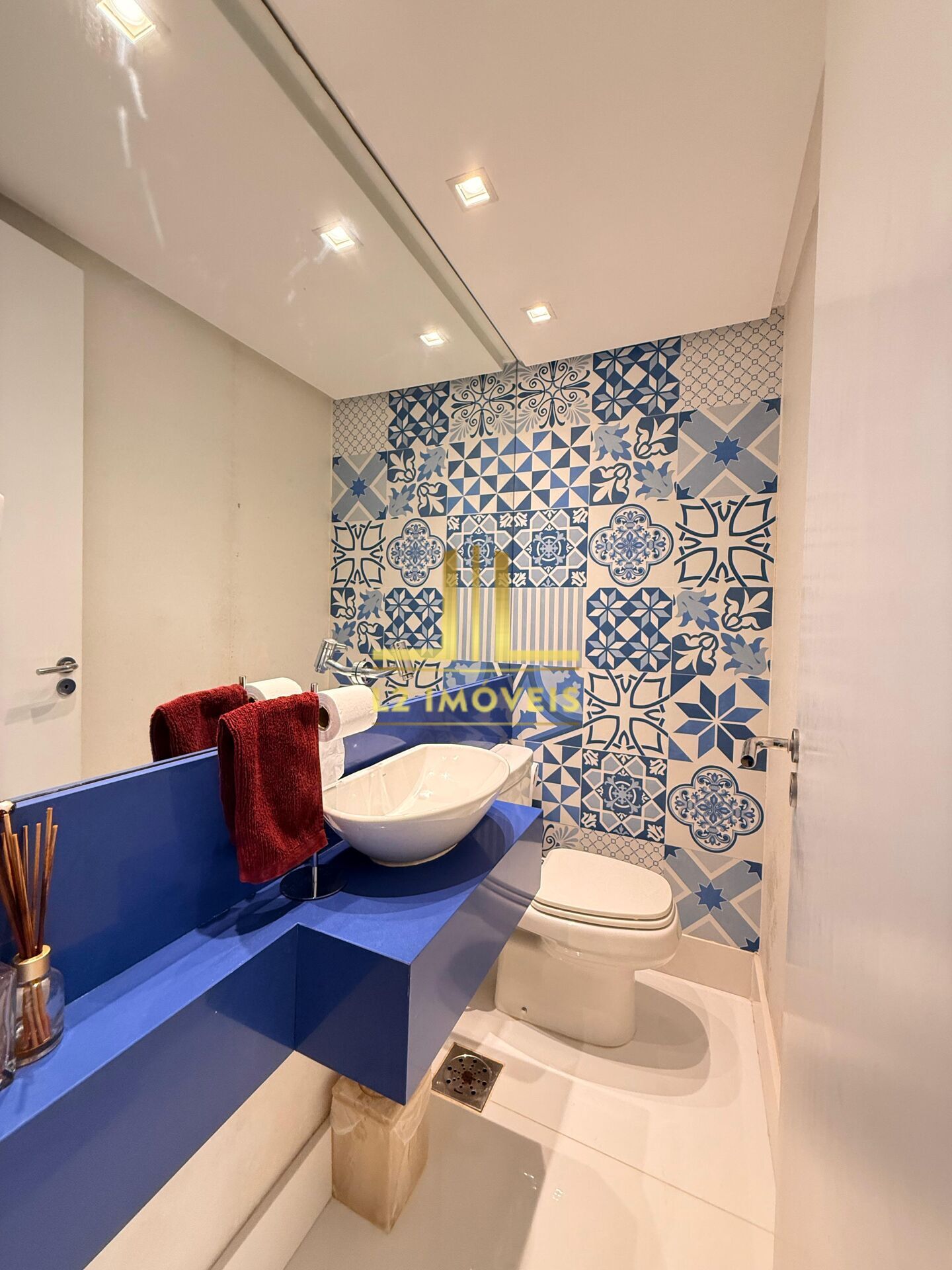 Apartamento, 3 quartos, 98 m² - Foto 22