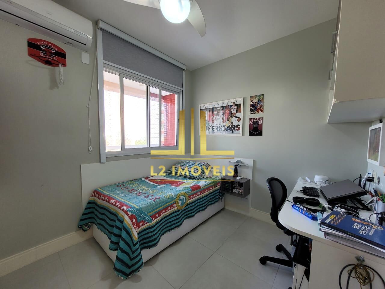 Apartamento - Patamares