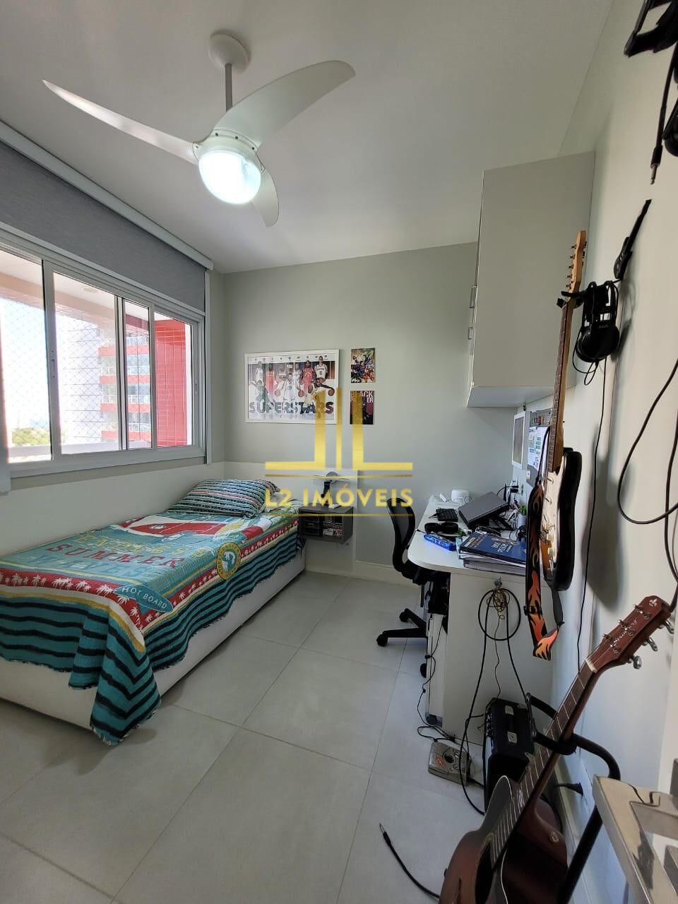 Apartamento - Patamares