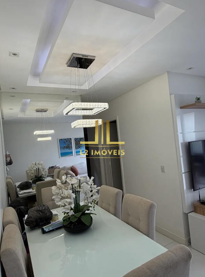 Apartamento, 2 quartos, 58 m² - Foto 4