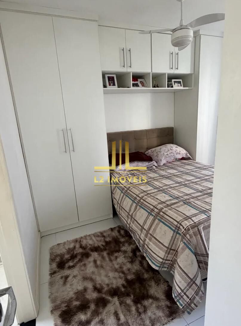 Apartamento, 2 quartos, 58 m² - Foto 9