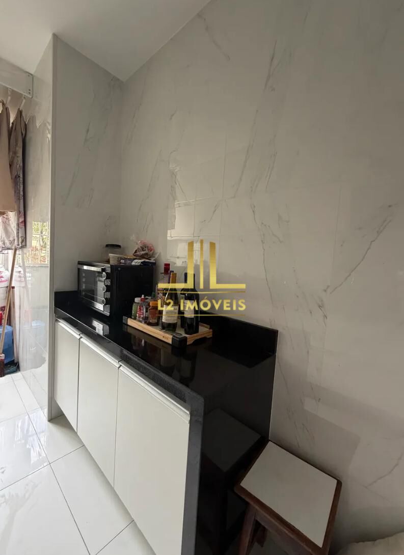 Apartamento, 2 quartos, 58 m² - Foto 5