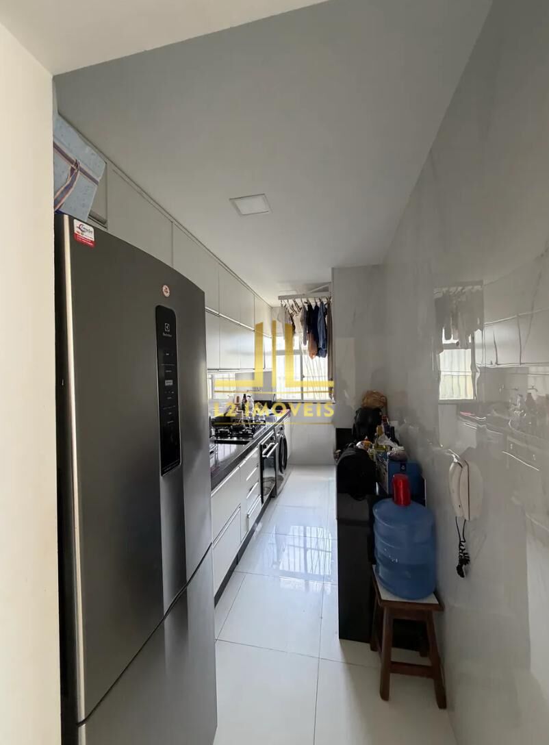 Apartamento, 2 quartos, 58 m² - Foto 8