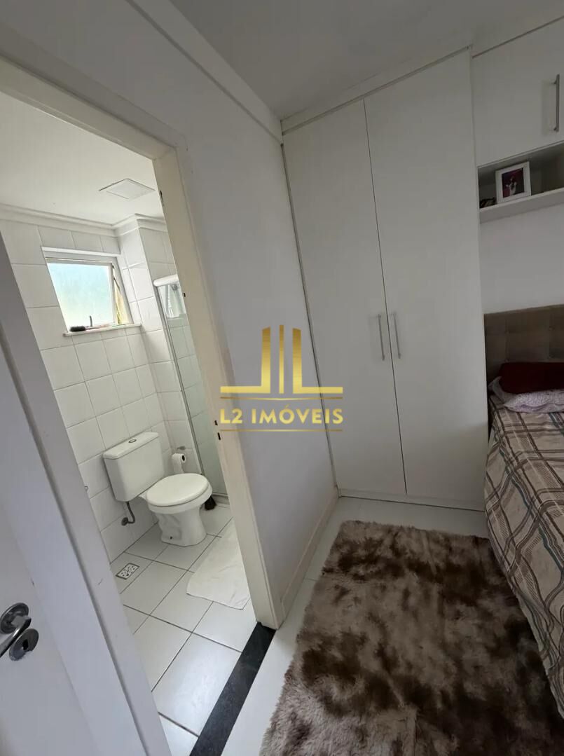 Apartamento, 2 quartos, 58 m² - Foto 11