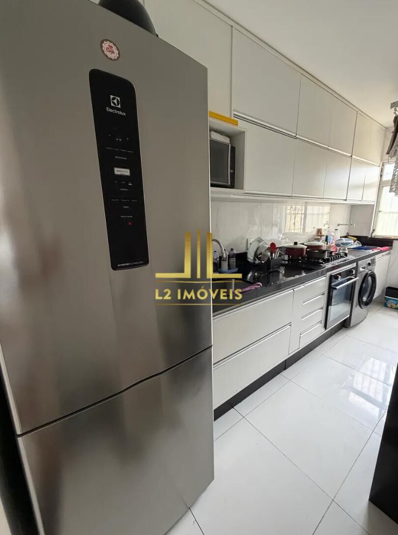 Apartamento, 2 quartos, 58 m² - Foto 6