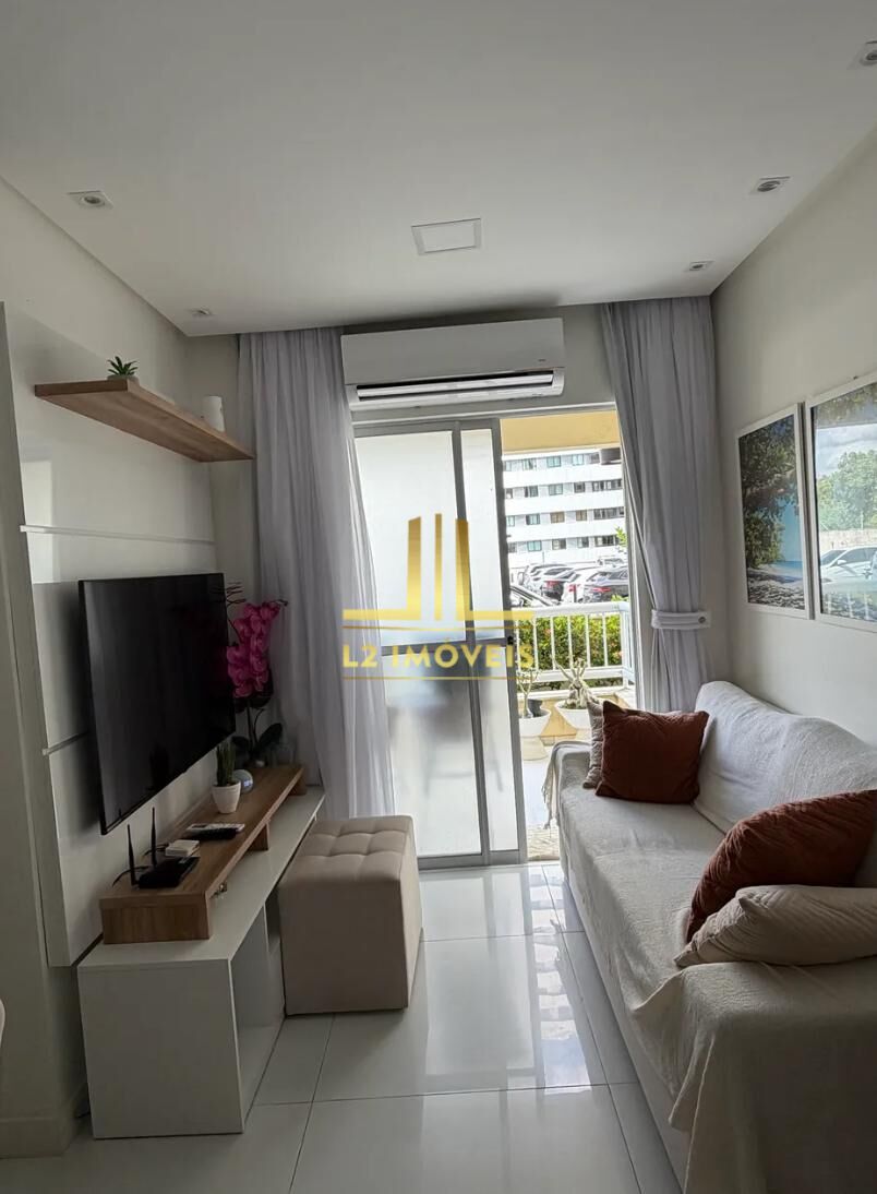 Apartamento, 2 quartos, 58 m² - Foto 3