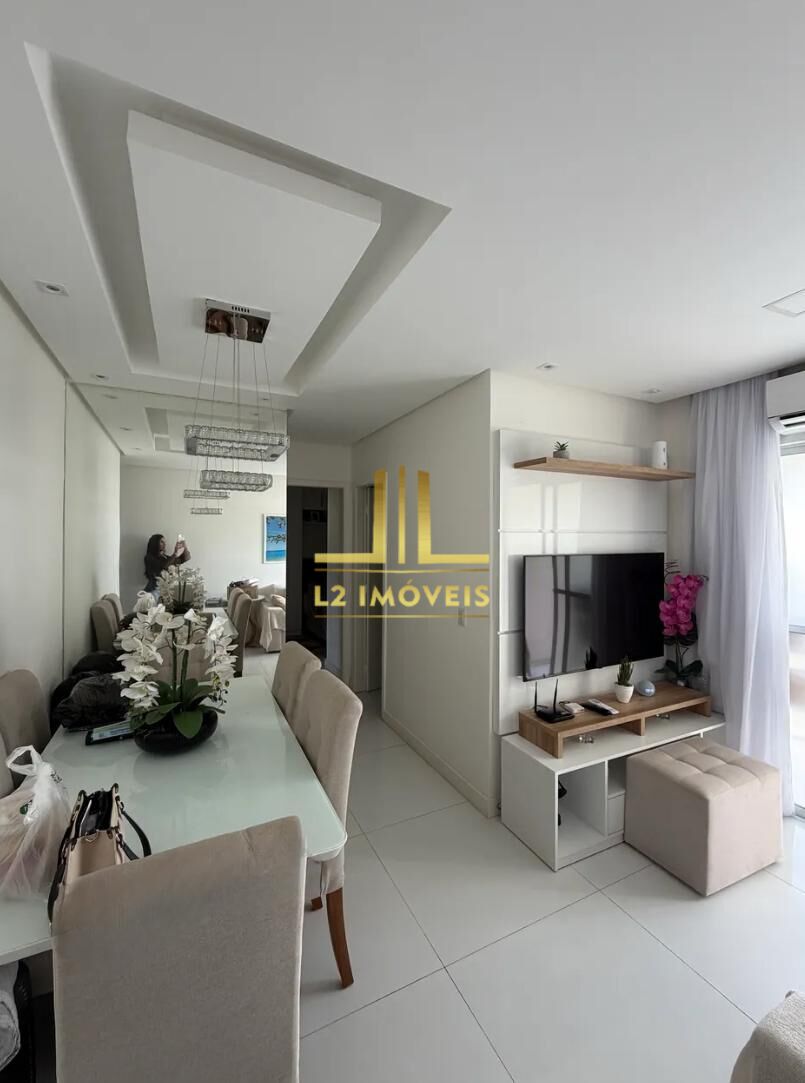 Apartamento, 2 quartos, 58 m² - Foto 2