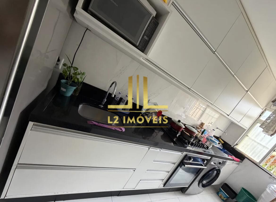 Apartamento, 2 quartos, 58 m² - Foto 7