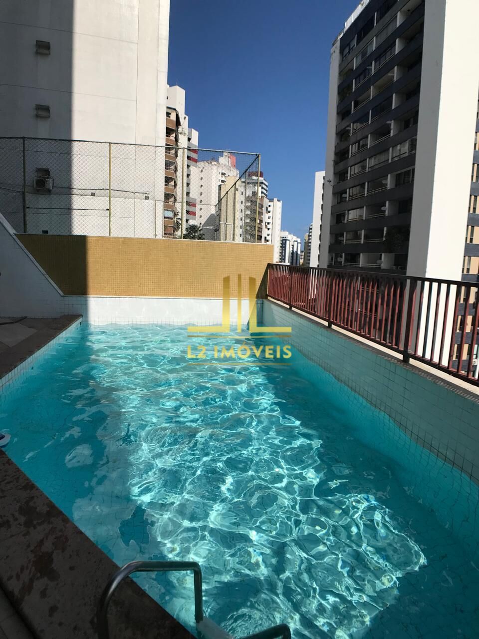 Apartamento à venda com 4 quartos, 196m² - Foto 28