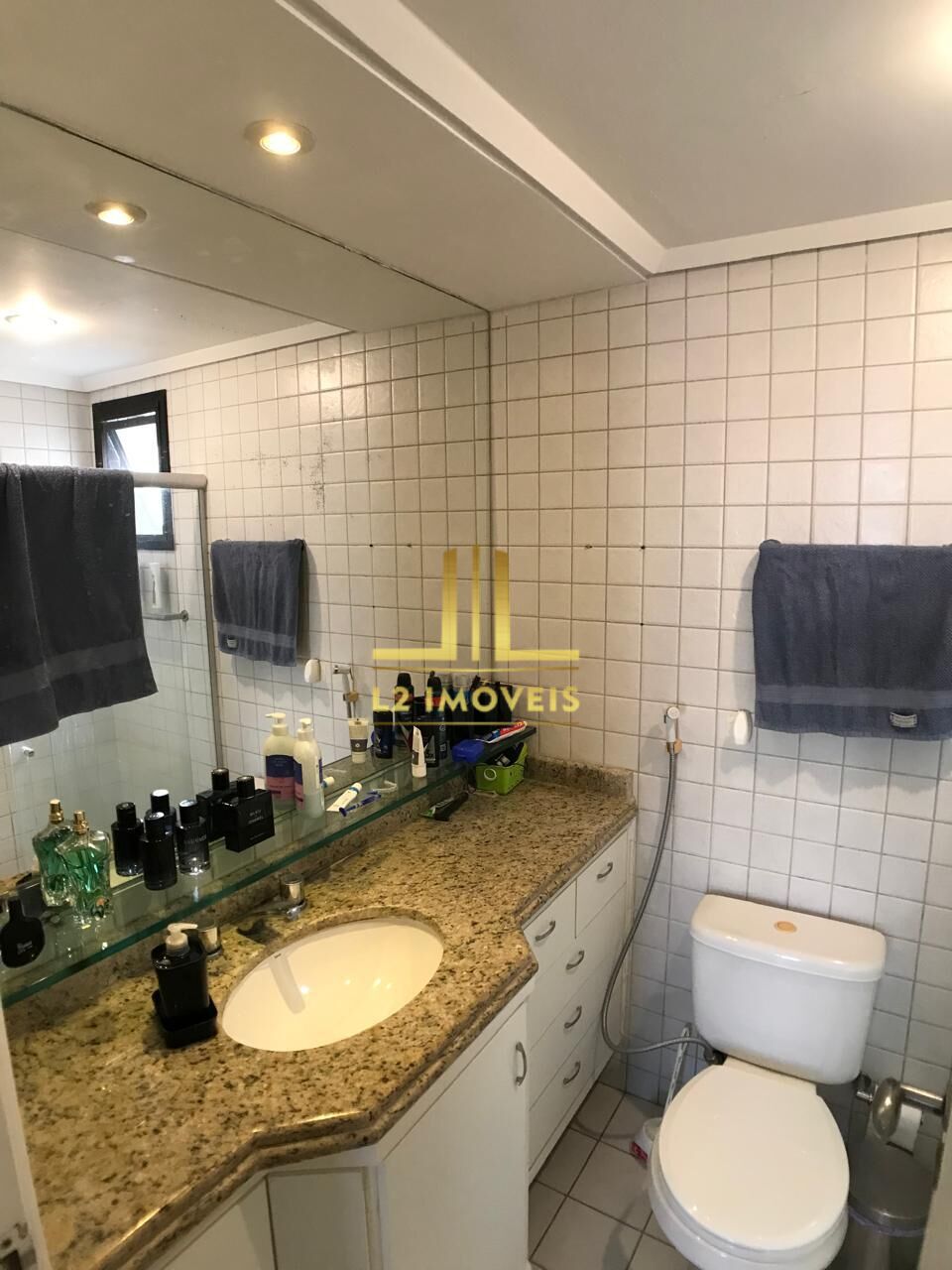 Apartamento à venda com 4 quartos, 196m² - Foto 25