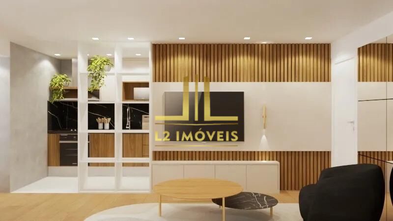 Apartamento à venda com 2 quartos, 68m² - Foto 3