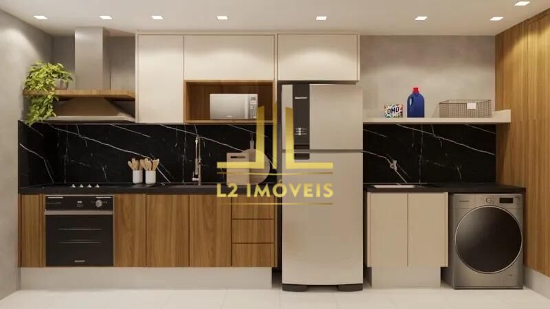 Apartamento à venda com 2 quartos, 68m² - Foto 6