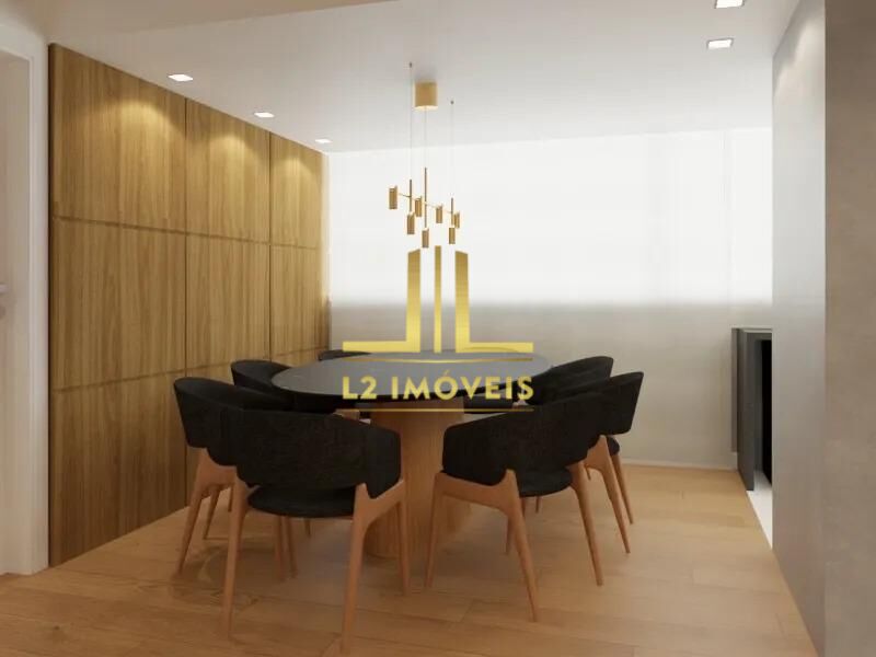 Apartamento à venda com 2 quartos, 68m² - Foto 5