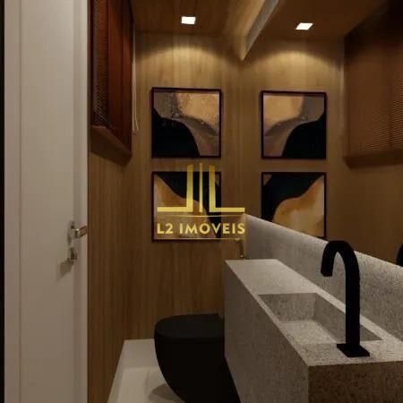 Apartamento à venda com 2 quartos, 68m² - Foto 7