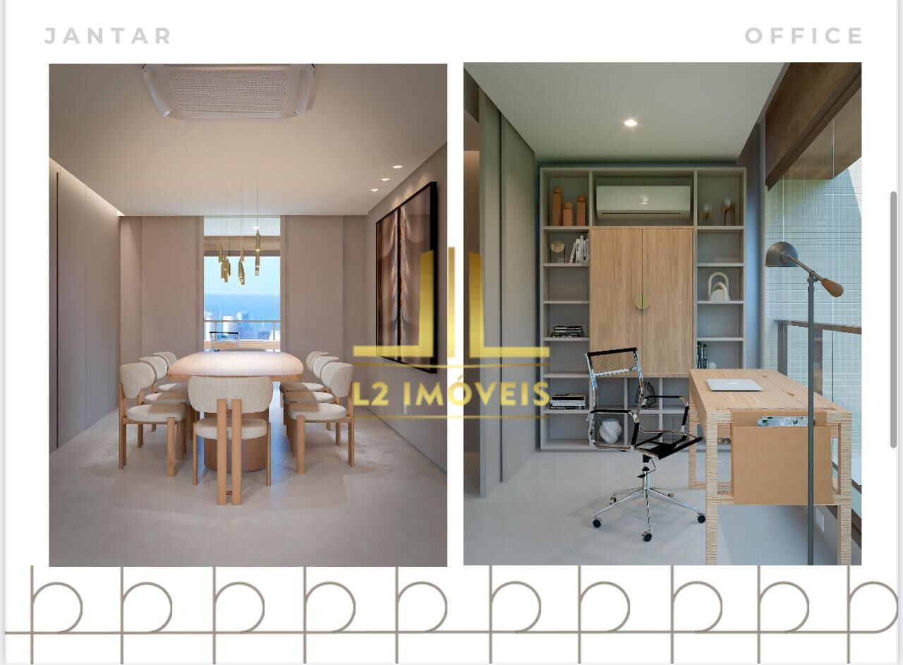 Apartamento, 4 quartos, 210 m² - Foto 7