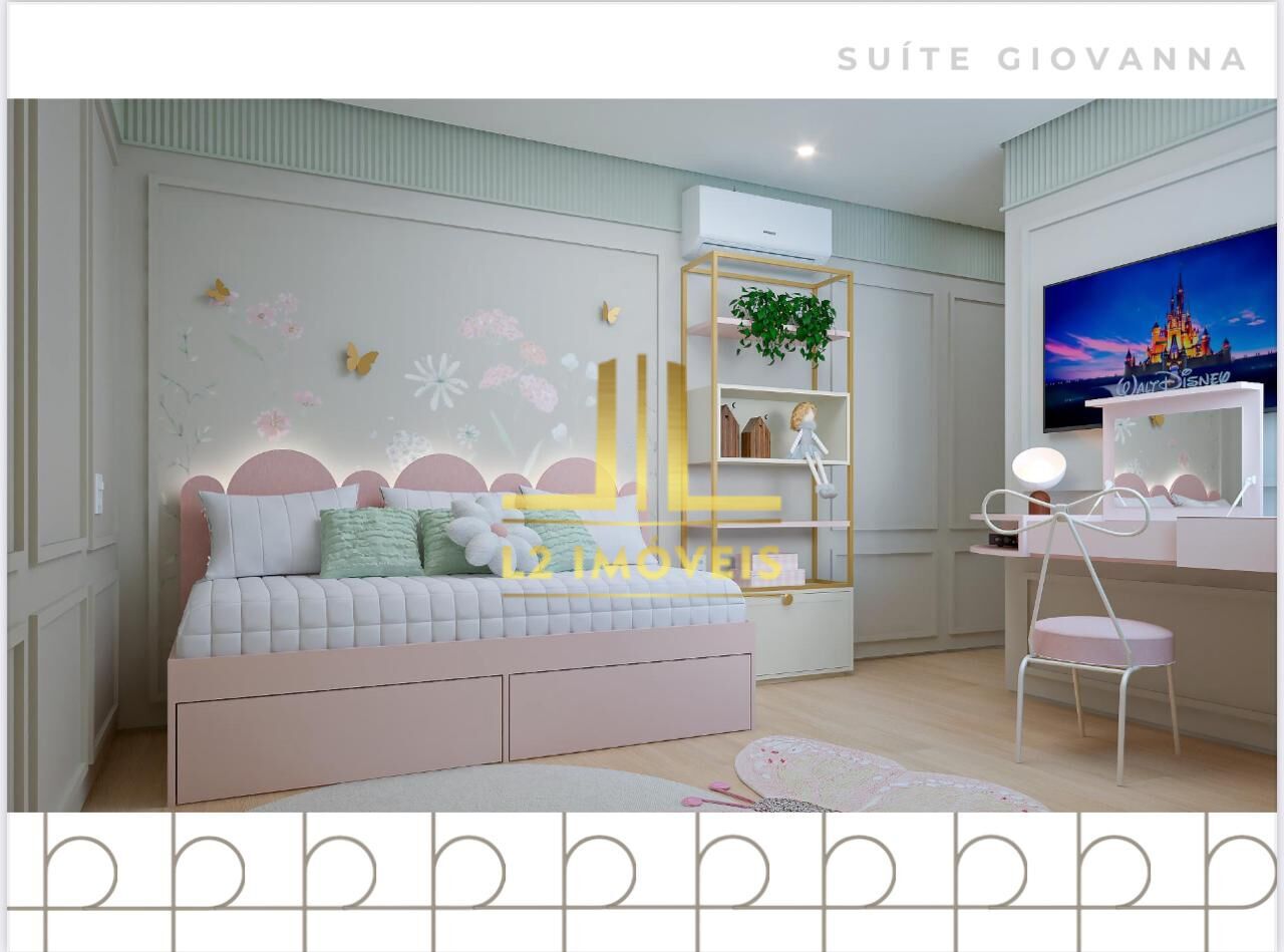 Apartamento, 4 quartos, 210 m² - Foto 9