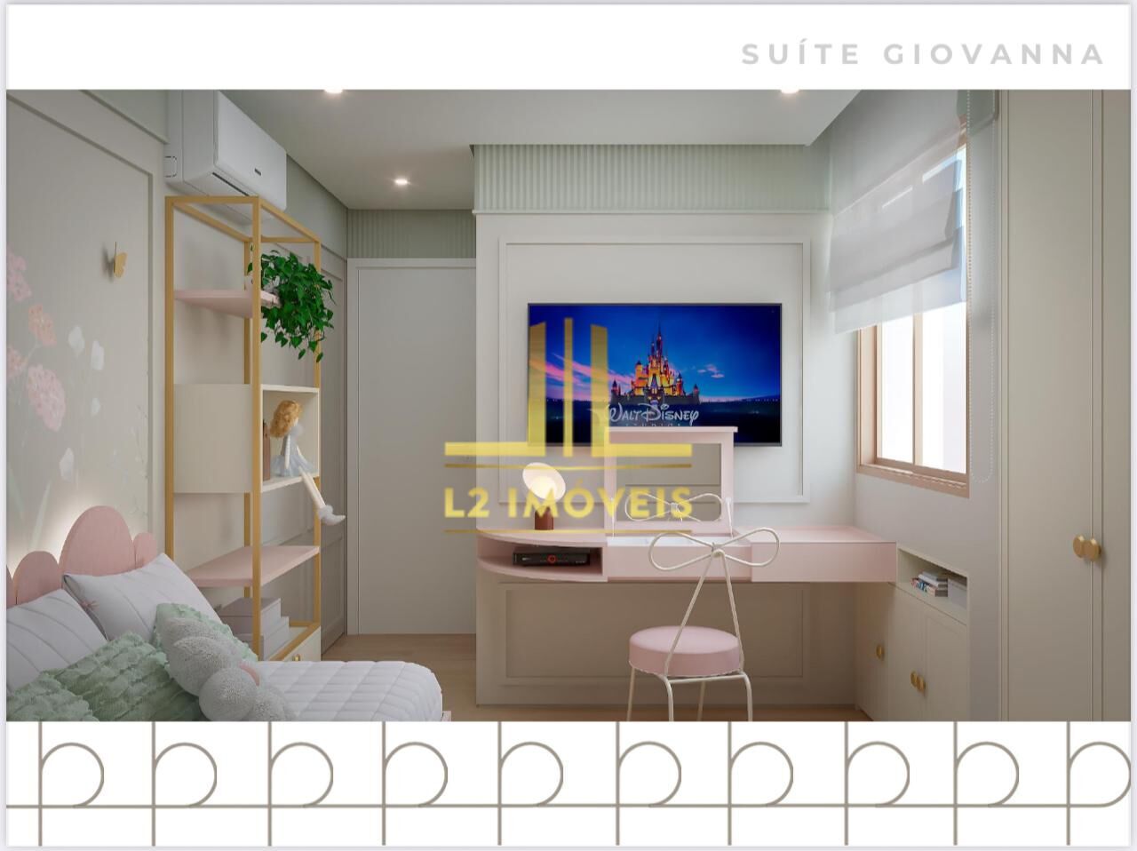 Apartamento, 4 quartos, 210 m² - Foto 8