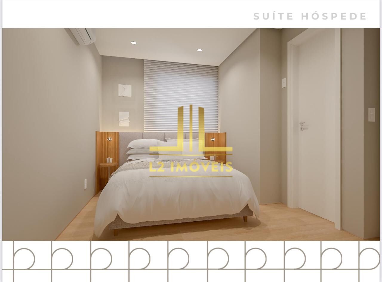 Apartamento, 4 quartos, 210 m² - Foto 10