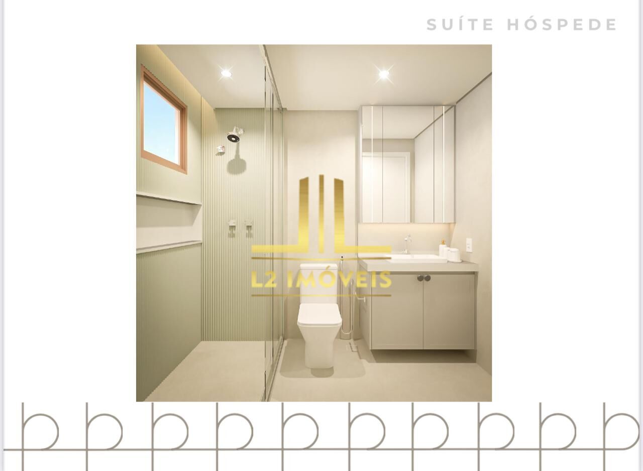 Apartamento, 4 quartos, 210 m² - Foto 23