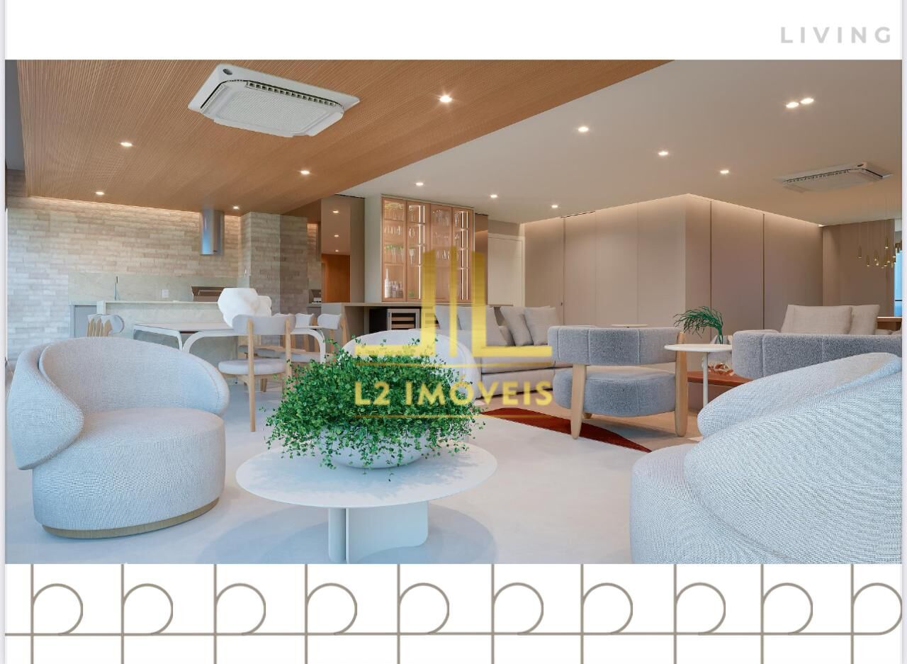 Apartamento, 4 quartos, 210 m² - Foto 1