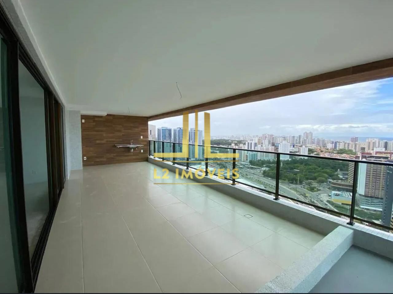 Apartamento, 4 quartos, 210 m² - Foto 6