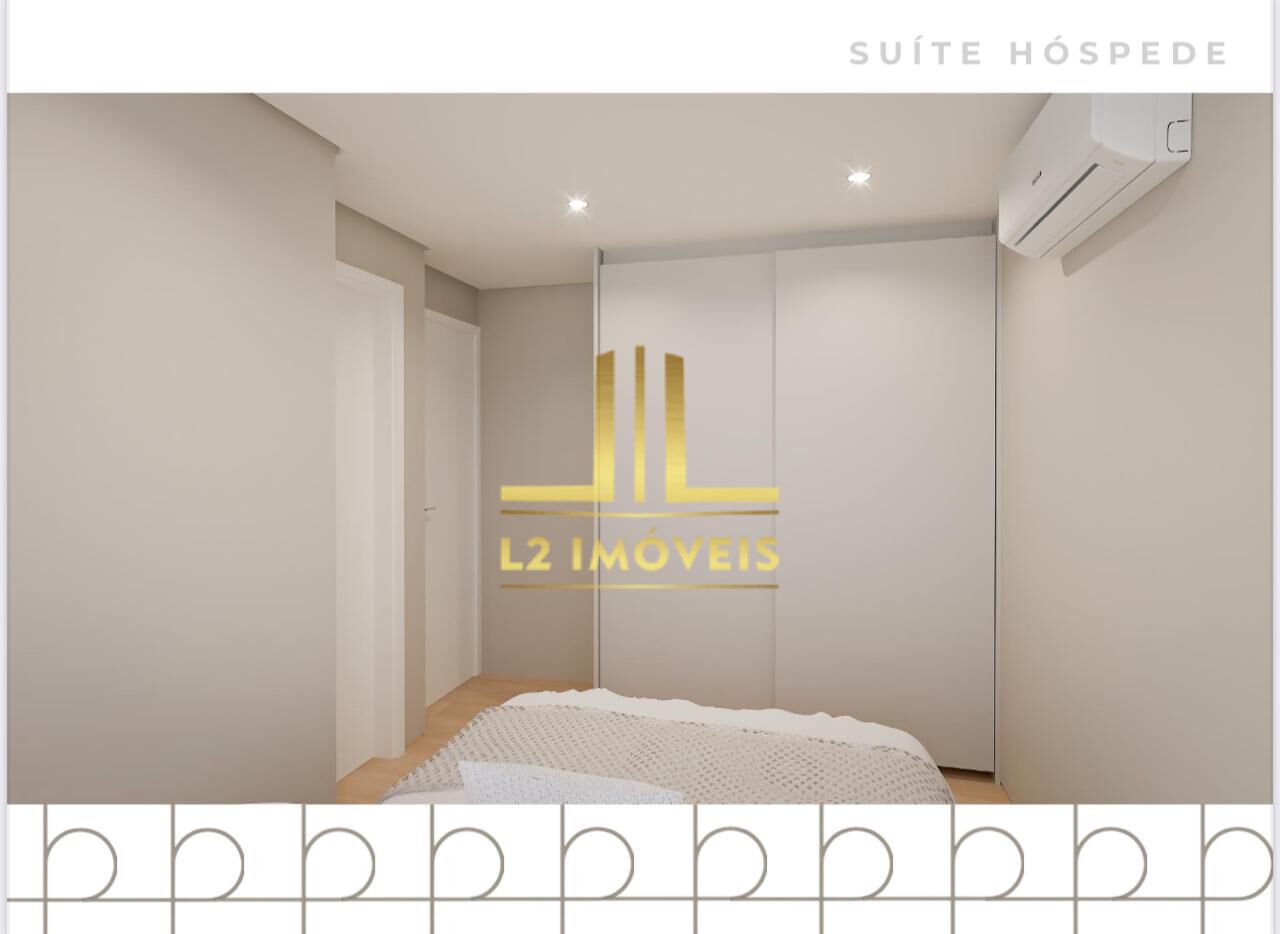 Apartamento, 4 quartos, 210 m² - Foto 11