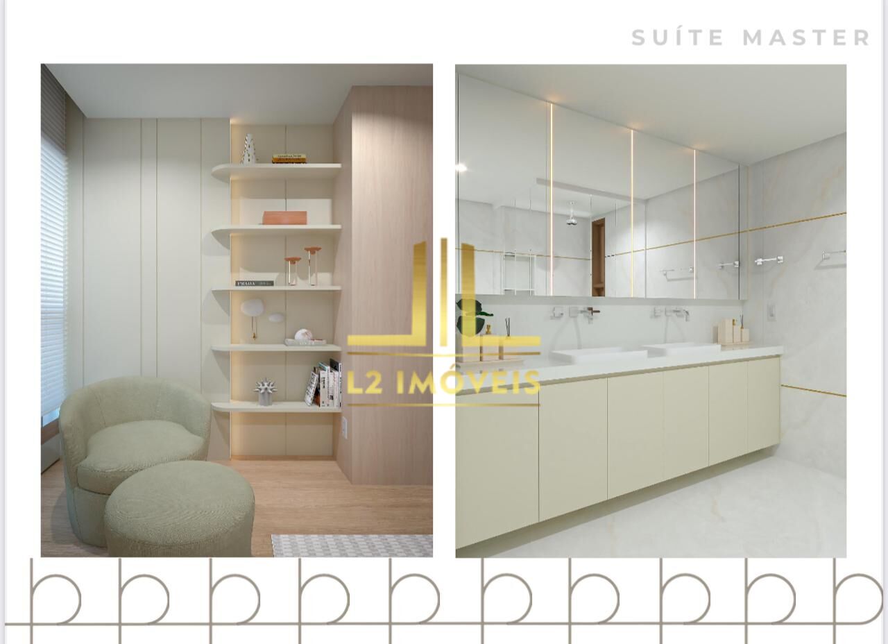 Apartamento, 4 quartos, 210 m² - Foto 16