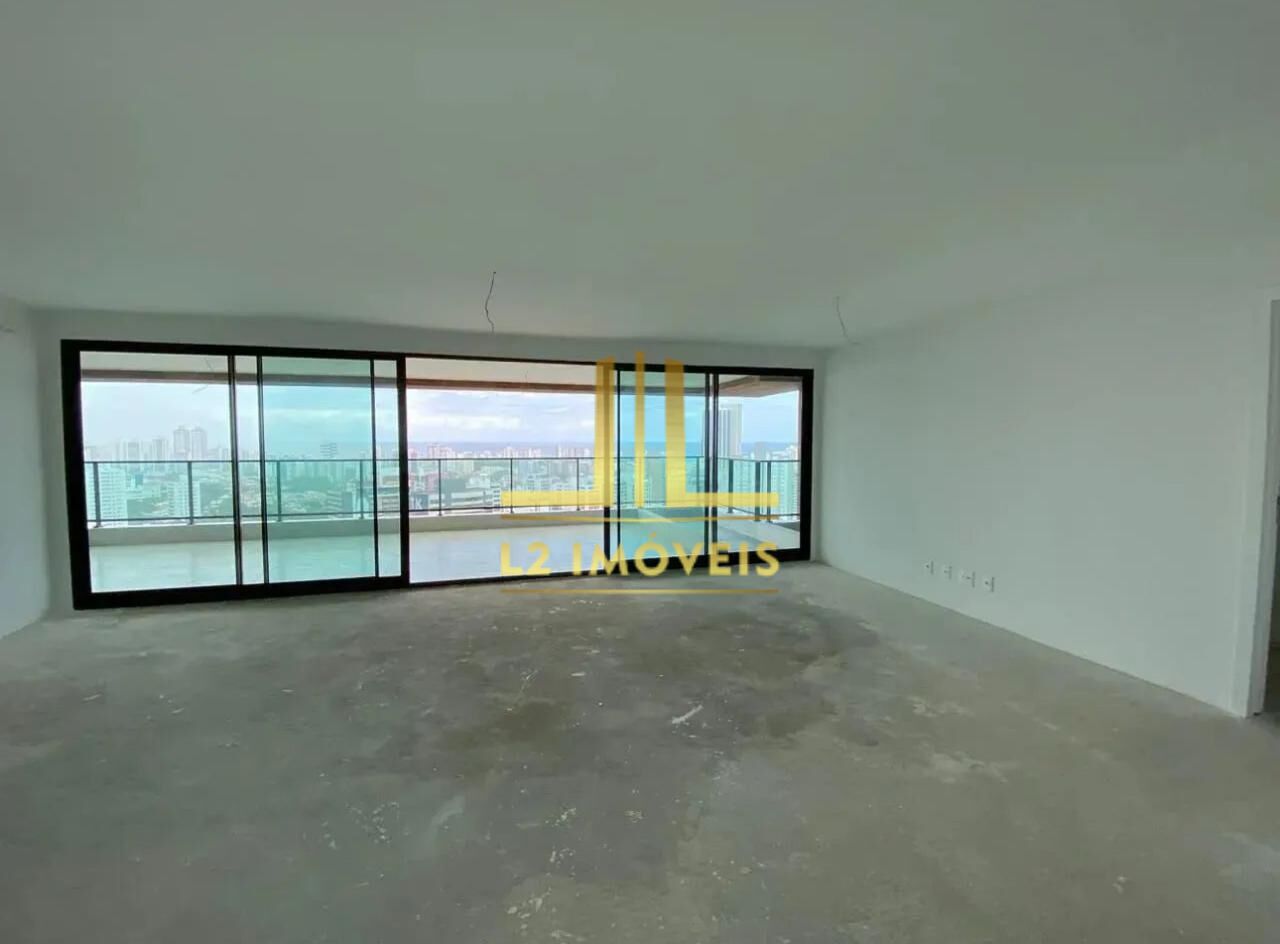 Apartamento, 4 quartos, 210 m² - Foto 4