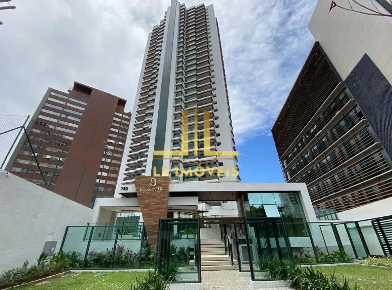 Apartamento, 4 quartos, 210 m² - Foto 26