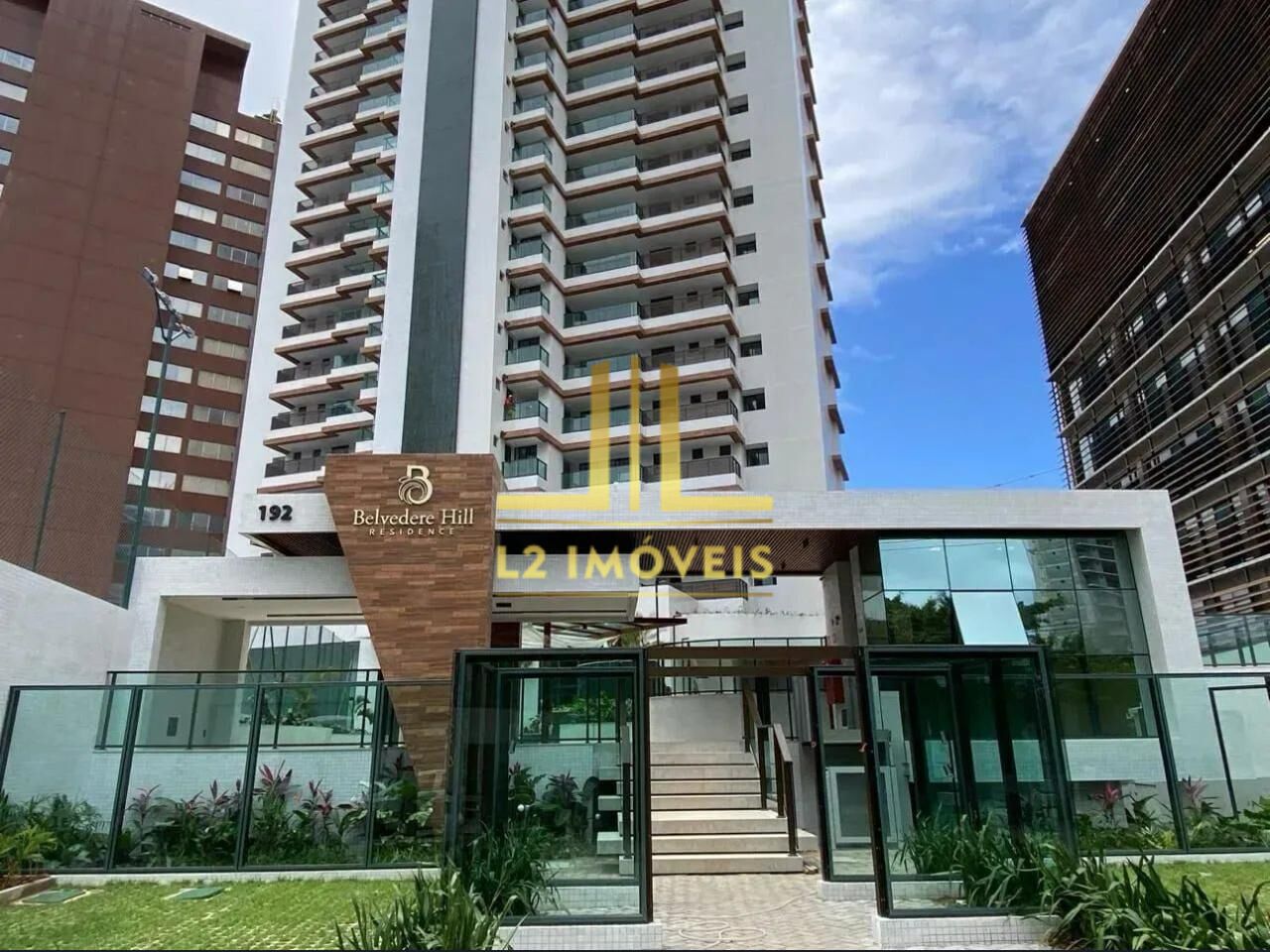 Apartamento, 4 quartos, 210 m² - Foto 25