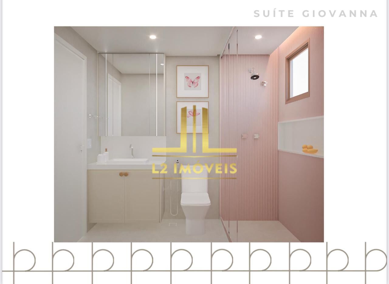 Apartamento, 4 quartos, 210 m² - Foto 21