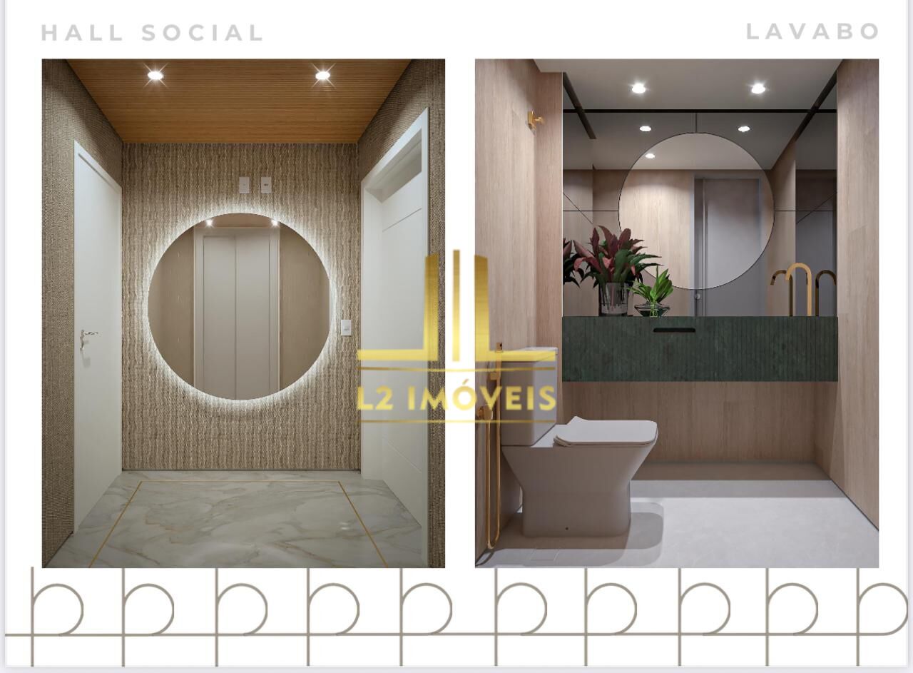 Apartamento, 4 quartos, 210 m² - Foto 22